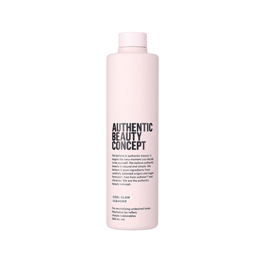 Authentic Beauty Concept - Cool Glow Cleanser 300 ml