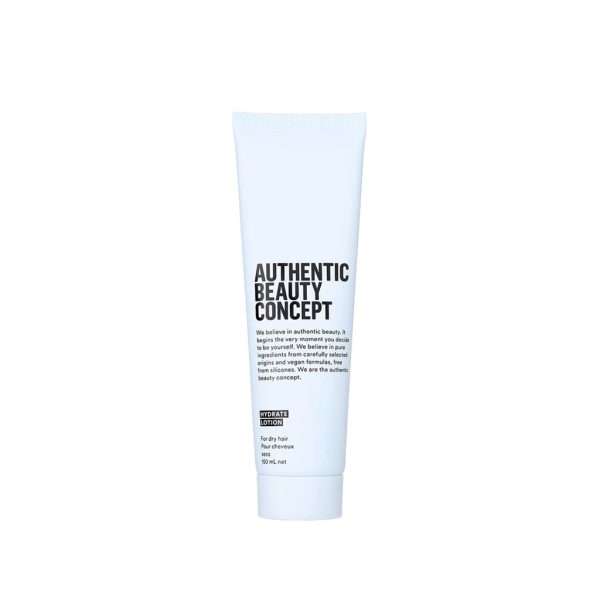 Authentic Beauty Concept - Hydrate Curl Enhancer 250 ml