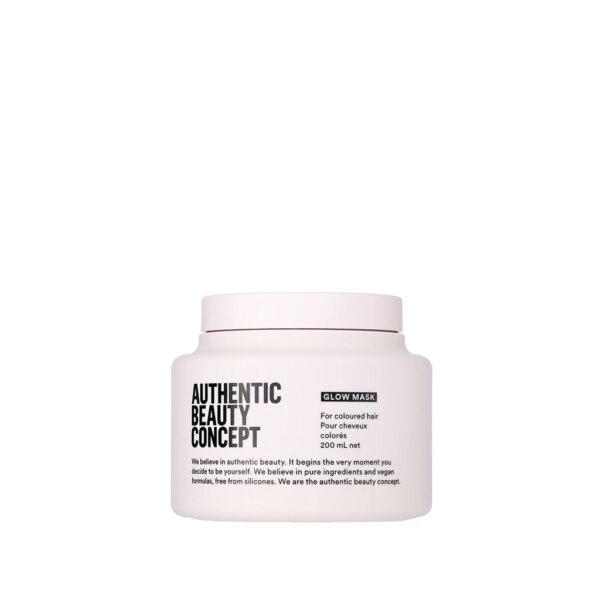 Authentic Beauty Concept - Glow Mini Mask 30 ml