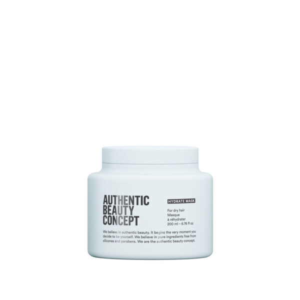 Authentic Beauty Concept - Hydrate Mask 200 ml