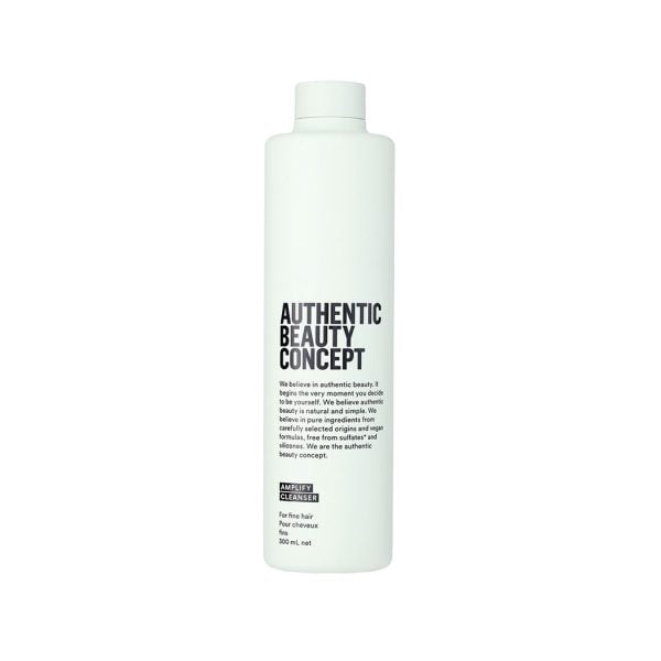 Authentic Beauty Concept - Replenish Cleanser 300 ml