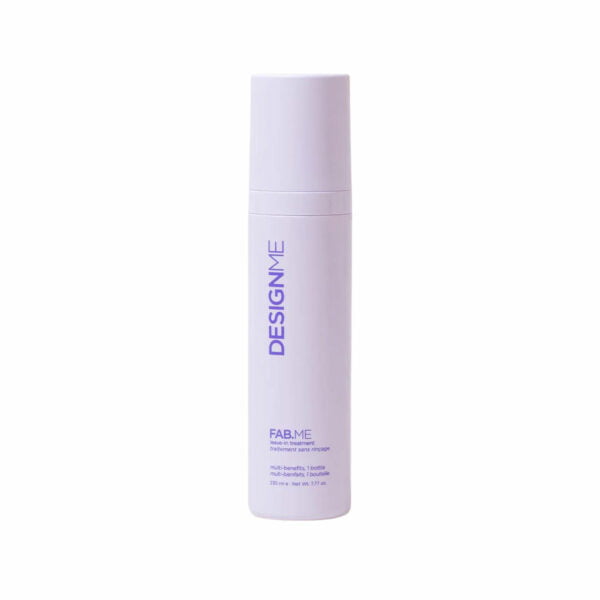 Designme - FAB.ME Leave-In Treatment 230 ml