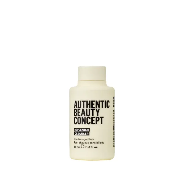 Authentic Beauty Concept - Hydrate Mini Cleanser 50 ml