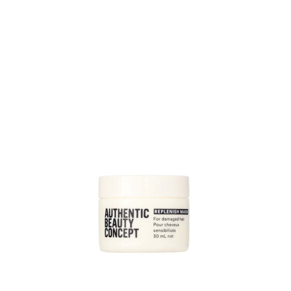 Authentic Beauty Concept - Replenish Mask 200 ml