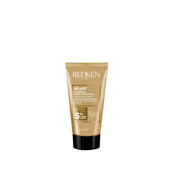 Redken - All Soft Mini Conditioner 50 ml