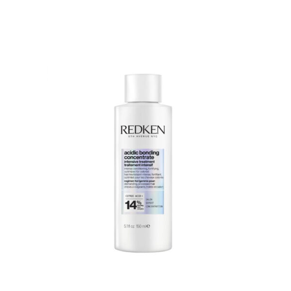 Redken - Acidic Bonding Concentrate 5-min Mask 250 ml