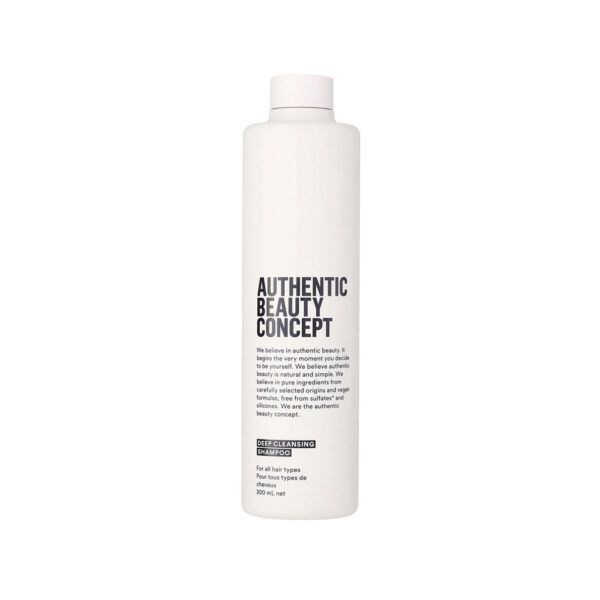 Authentic Beauty Concept - Strong Hold Hairspray 300 ml