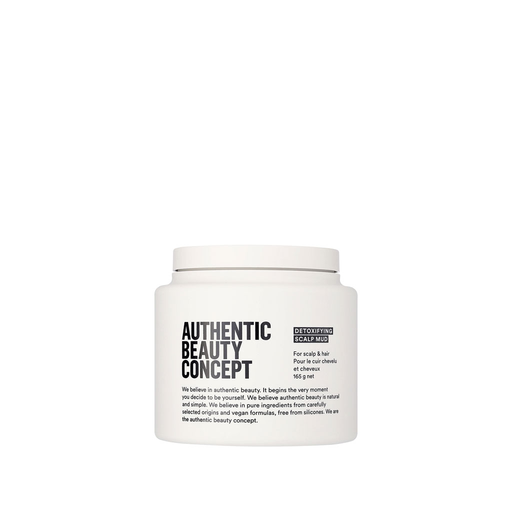 Authentic Beauty Concept - Detoxifying Scalb Mud 165 g