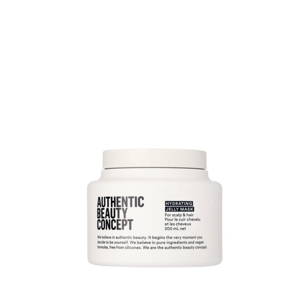 Authentic Beauty Concept - Set For Sensitive Scalp