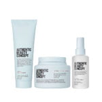 Trio Authentic For Curls