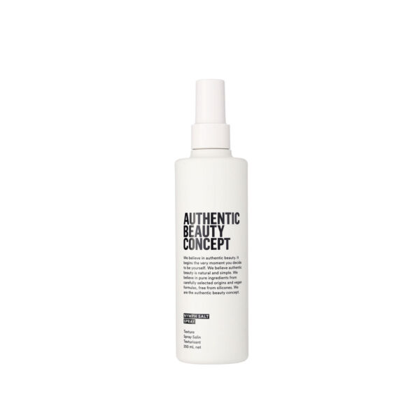 Authentic Beauty Concept - Amplify Mousse 200 ml