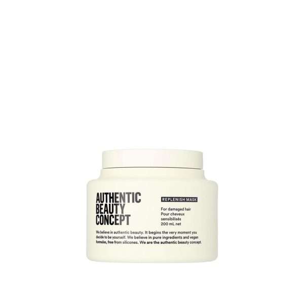 Authentic Beauty Concept - Replenish Mini Mask 30 ml