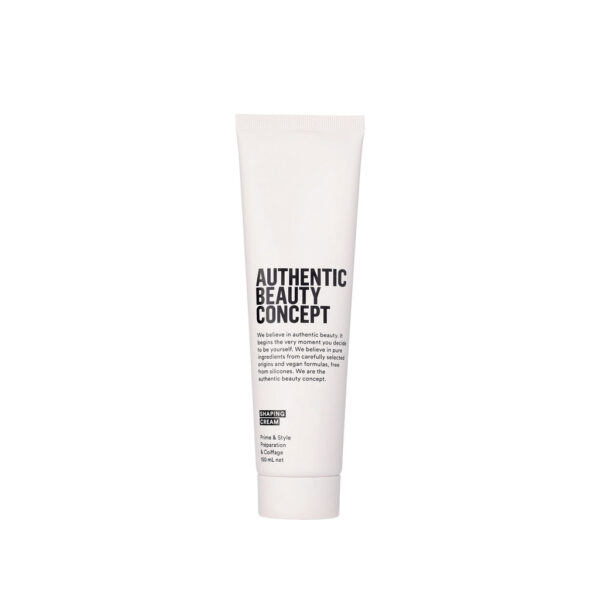 Authentic Beauty Concept - Shaping Cream 150 ml