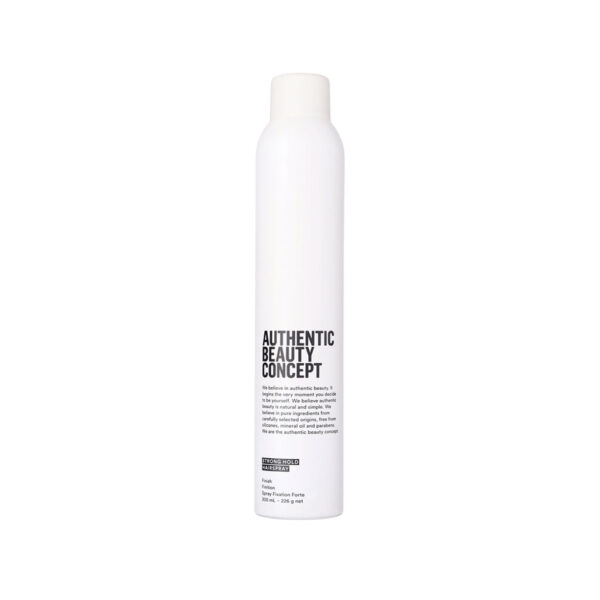 Authentic Beauty Concept - Working Hairspray 300 ml