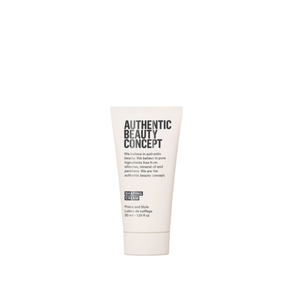 Authentic Beauty Concept - Shaping Cream 150 ml