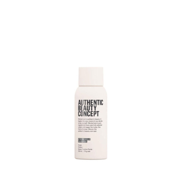 Authentic Beauty Concept - Strong Hold Hairspray 300 ml