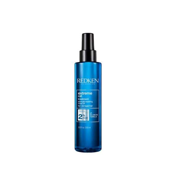 Redken - Extreme Play Safe 230 °C 200 ml