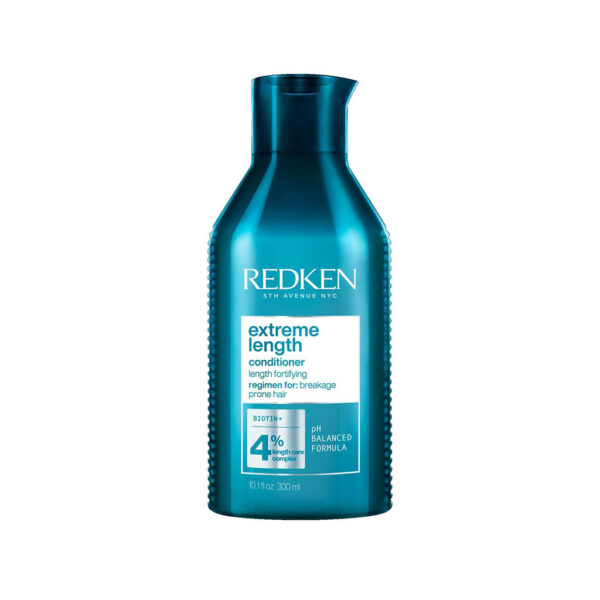 Redken - Extreme Length Triple Action Treatment 250 ml