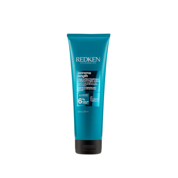 Redken - Extreme Play Safe 230 °C 200 ml