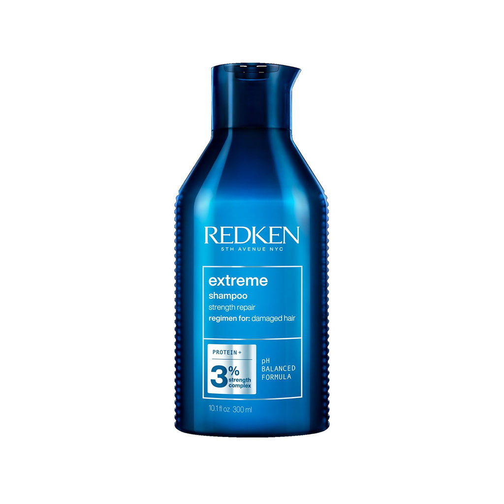 Redken - Extreme Shampoo 300 ml