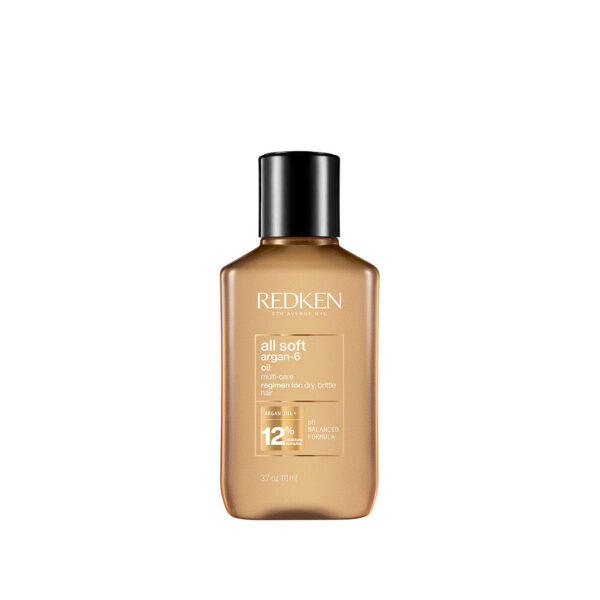 Redken - All Soft Moisture Restore 150 ml