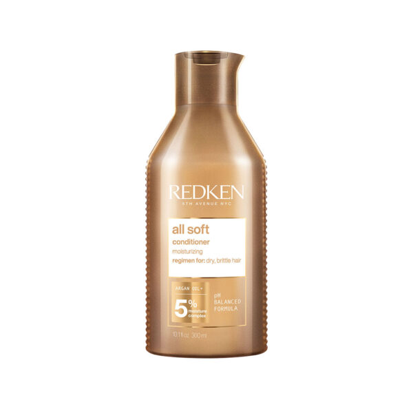 Redken - All Soft Conditioner 300 ml