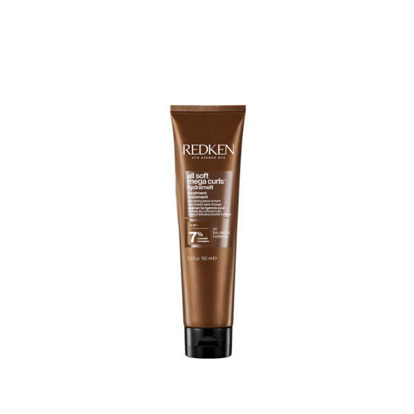 Redken - All Soft Mega Curls Conditioner 300 ml