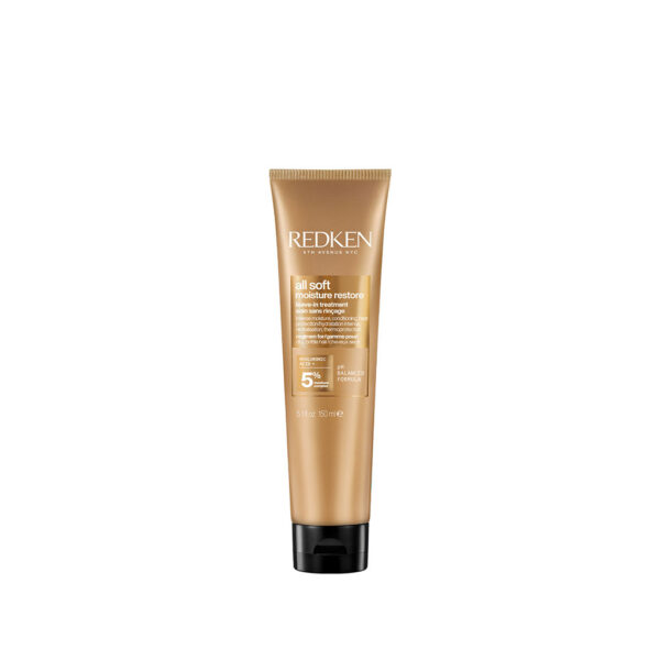 Redken - All Soft Argan-6 Oil 111 ml