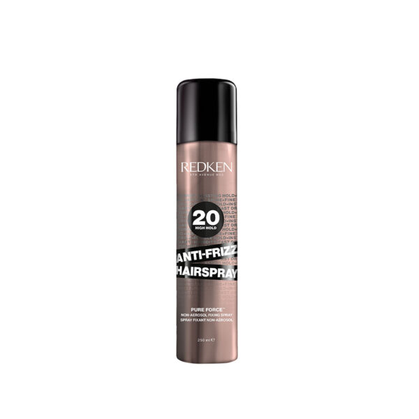 Redken - Quick Dry Hairspray 400 ml