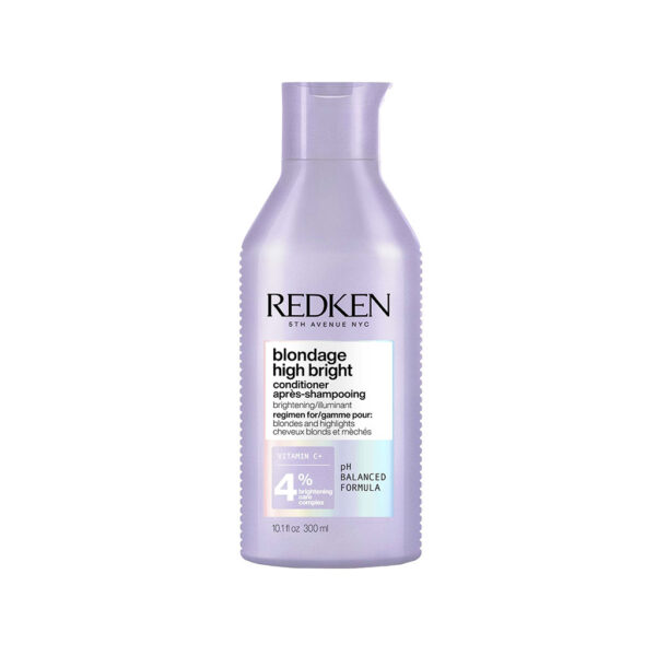 Redken - Blondage High Bright Pre-Treatment 250 ml