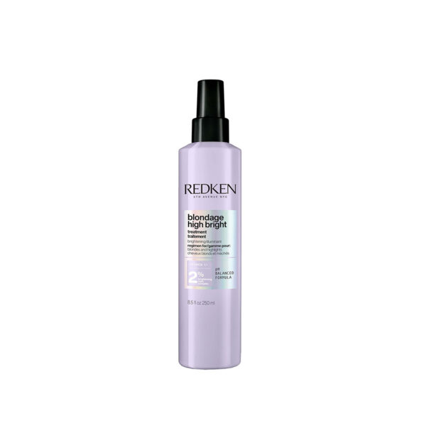 Redken - Blondage High Bright Conditioner 300 ml