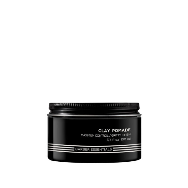 Redken - Brews Work Hard Paste 100 ml