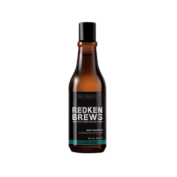 Redken - Brews 3-In-1 300 ml