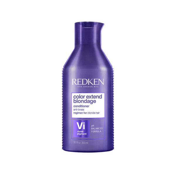 Redken - Blondage Mask 250 ml