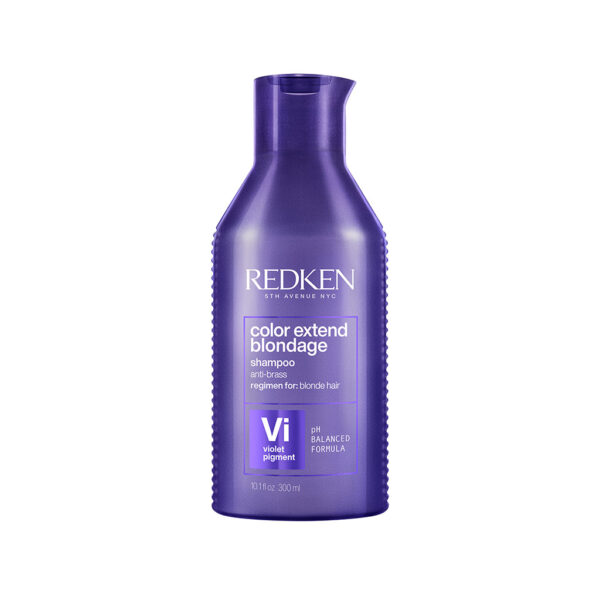 Redken - Blondage Mask 250 ml