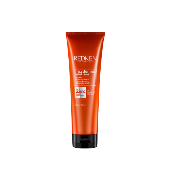 Redken - Frizz Dismiss Mask 250 ml