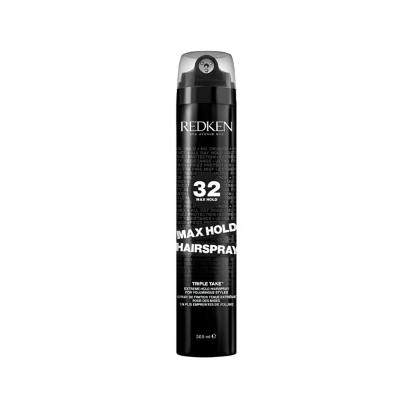 Redken - Control Hairspray 400 ml