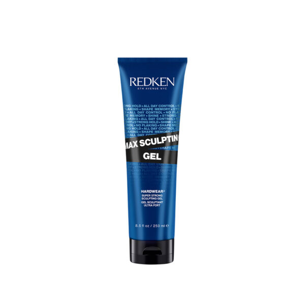 Redken - Max Hold Hairspray 300 ml