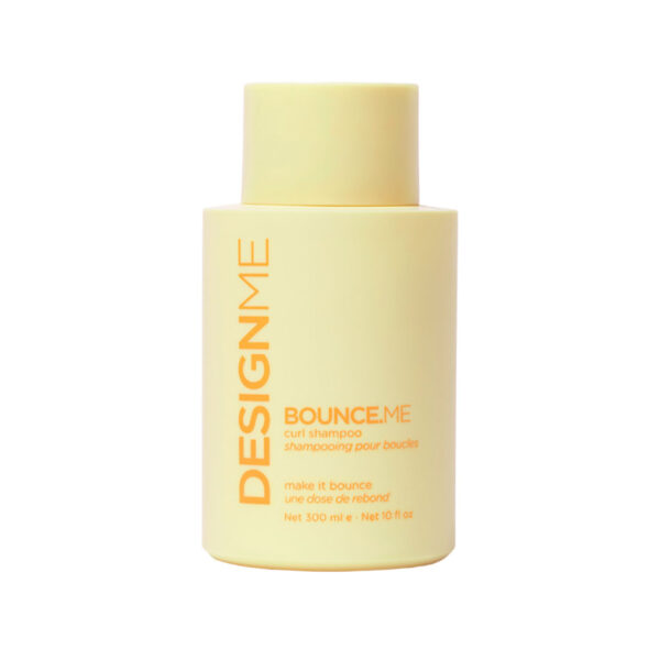 Designme - BOUNCE.ME Curl Mini Shampoo 50 ml