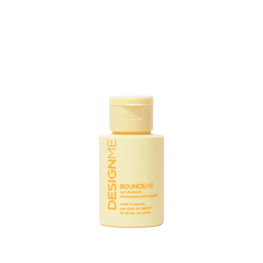 BOUNCE.ME Curl Shampoo 50 ml