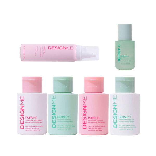 Designme Mini Mix