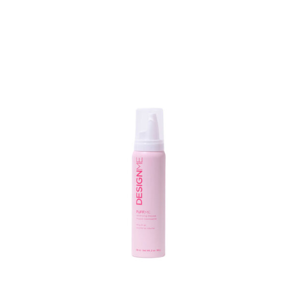 PUFF.ME Volumizing Powder Mousse