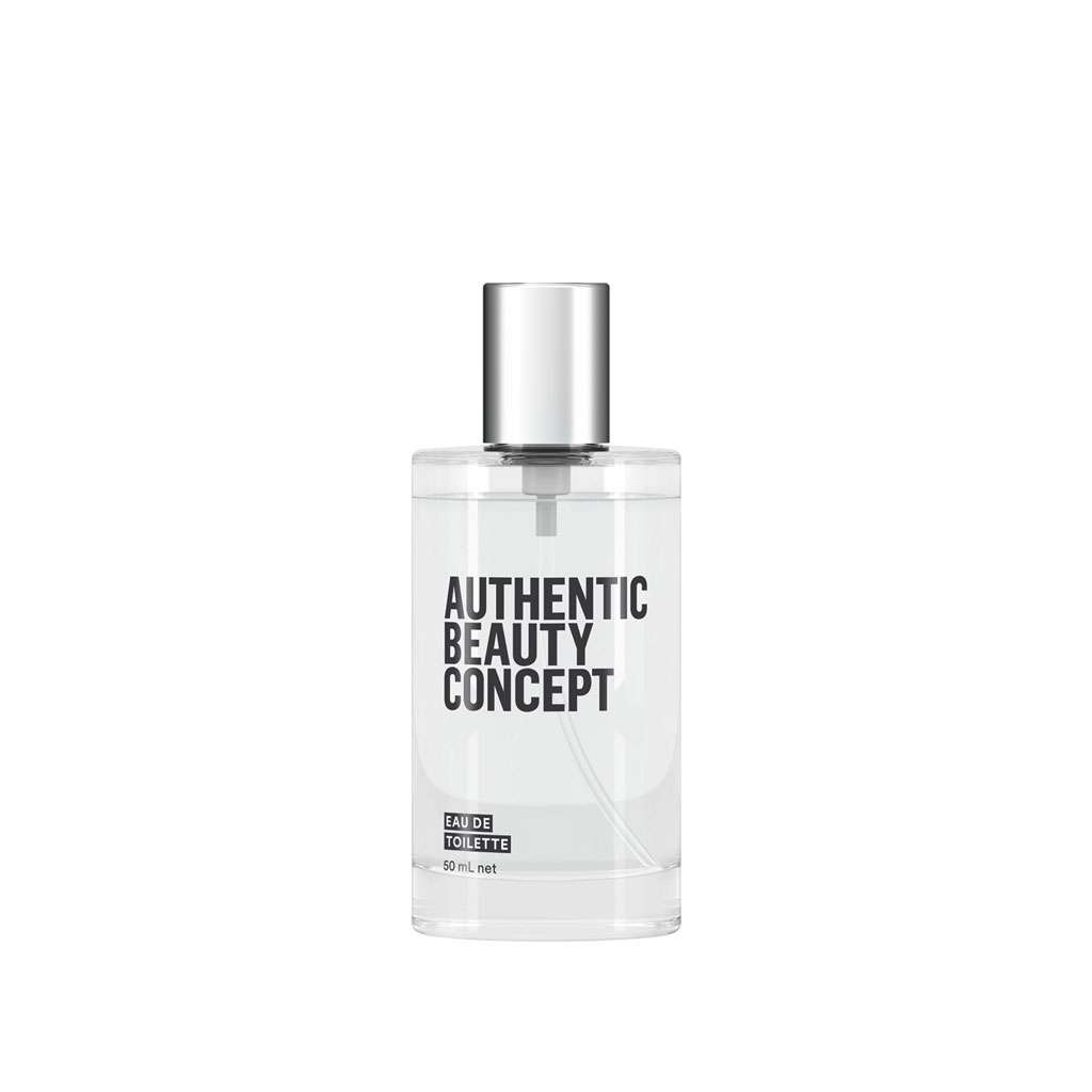 Authentic Beauty Concept - Eau De Toilette 50 ml