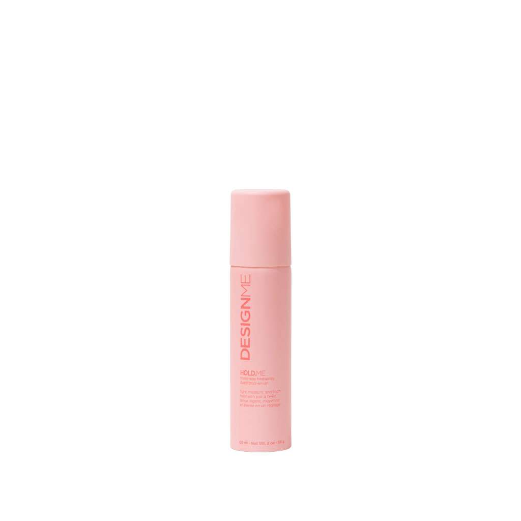 HOLD.ME Three-Way Hairspray 69 ml