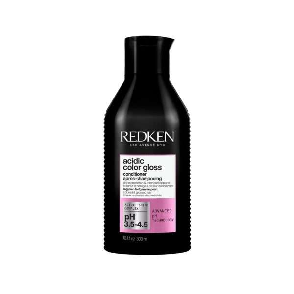 Redken - Acidic Color Gloss Heat Protection Treatment 190 ml