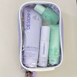 Kit na odfarbený blond - darček miničko