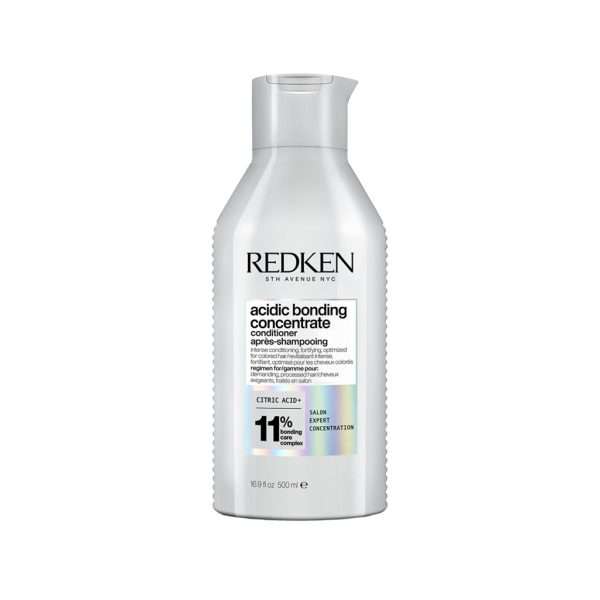 Redken - Acidic Bonding Concentrate Shampoo 500 ml