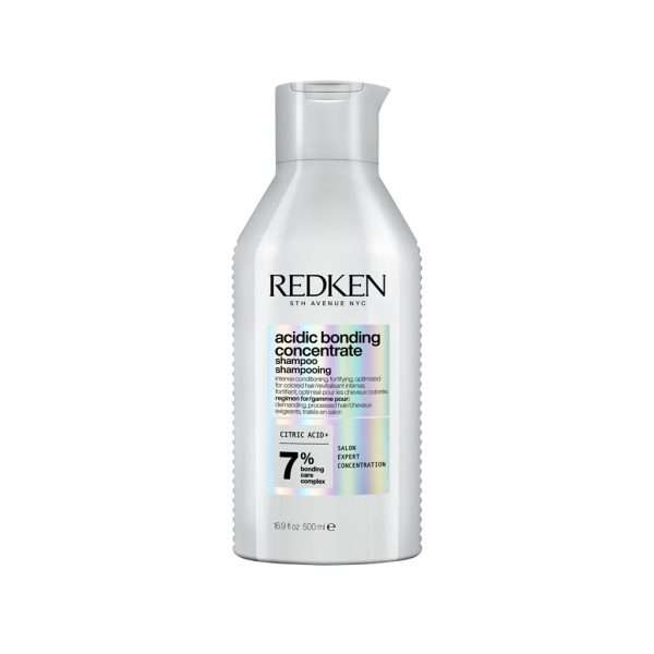 Redken - Acidic Bonding Concentrate Shampoo 300 ml