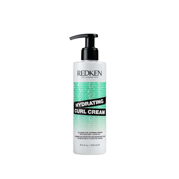 Redken - Acidic Bonding Refreshing Curls Mist 250 ml