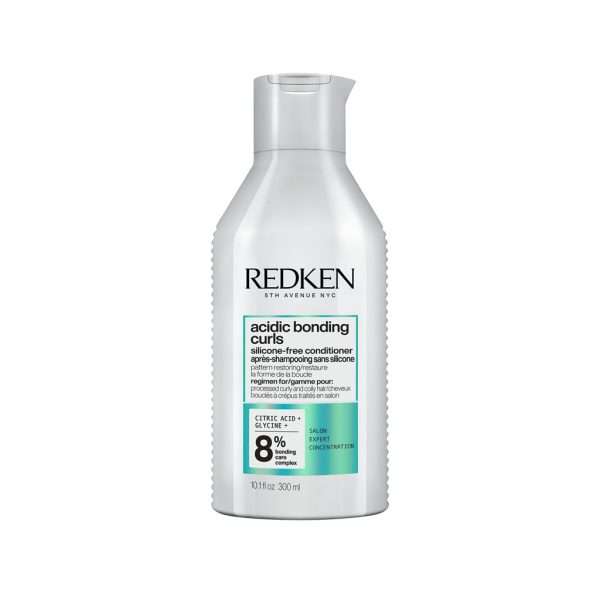 Redken - Acidic Bonding Curls Shampoo 300 ml